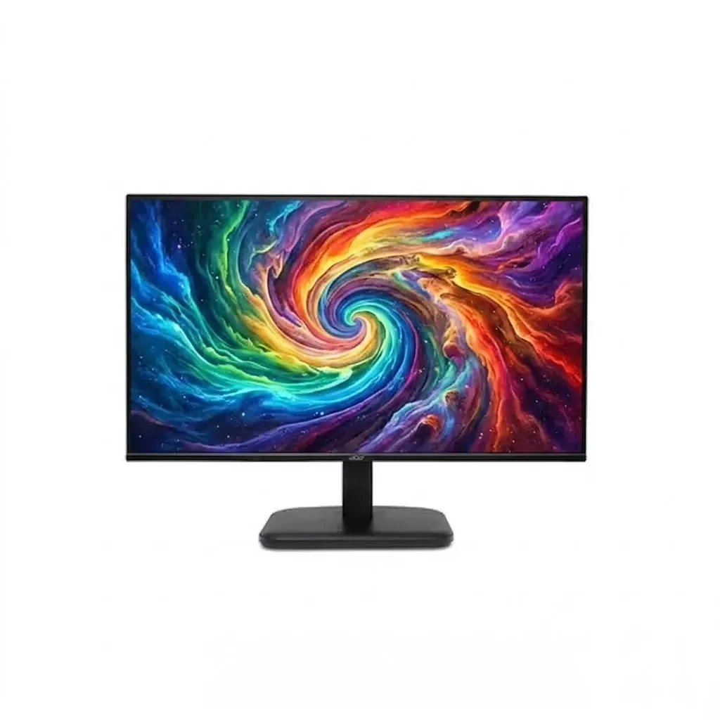 Acer EK240Y 23.8"/24" IPS Full HD Monitor | 144Hz Refresh Rate