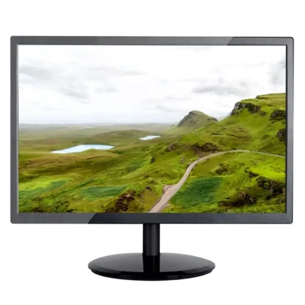 ENTER E-MO-A01 18.5" HD LED Monitor with HDMI & VGA