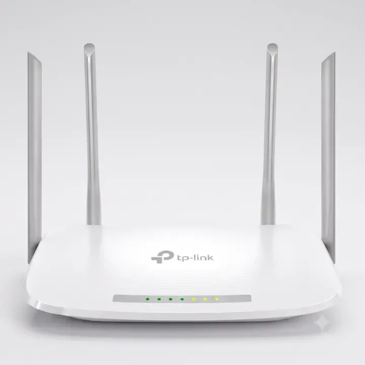 TP link Dual Brand EC220G5