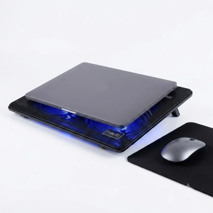 Havit F2035 Laptop Cooling Pad