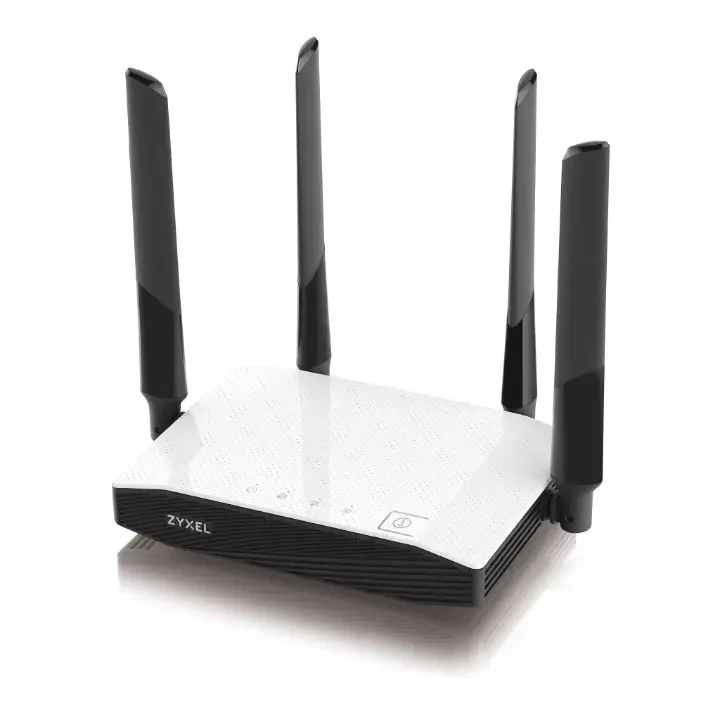 Zyxel nbg6615 1200mbps